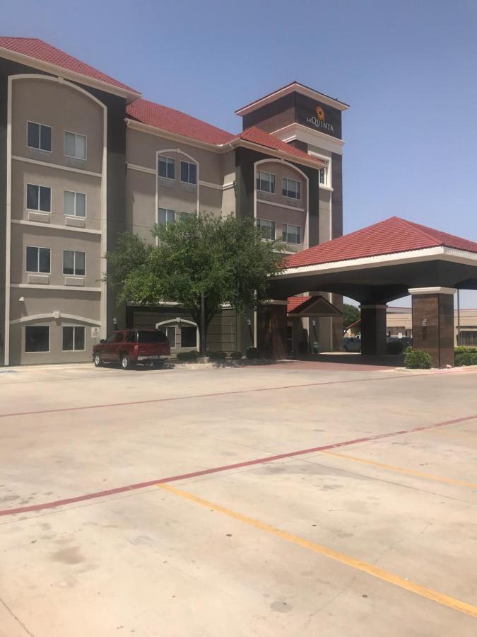 La Quinta By Wyndham Abilene Mall Ngoại thất bức ảnh