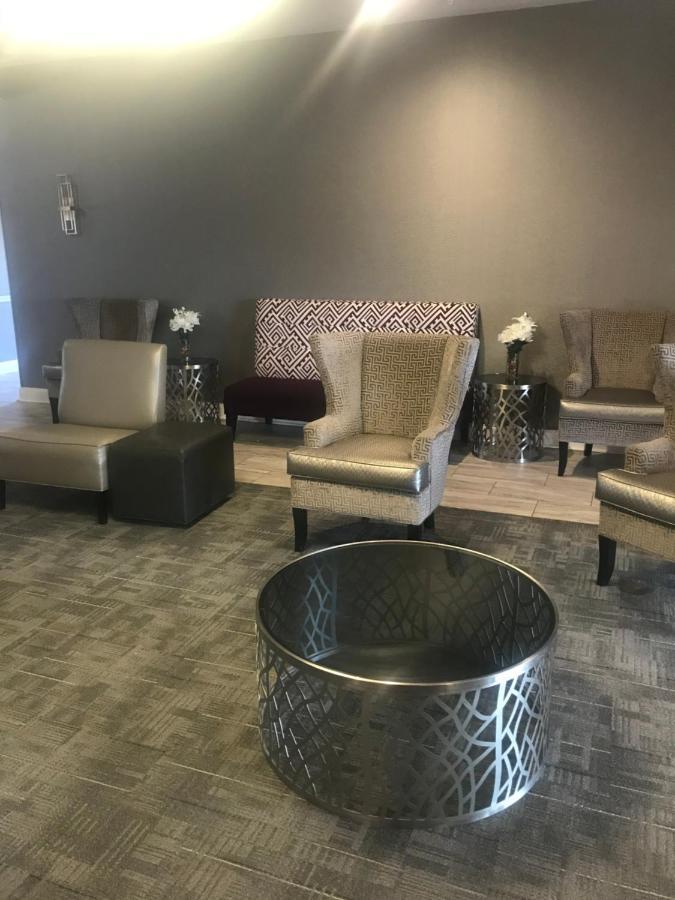 La Quinta By Wyndham Abilene Mall Ngoại thất bức ảnh