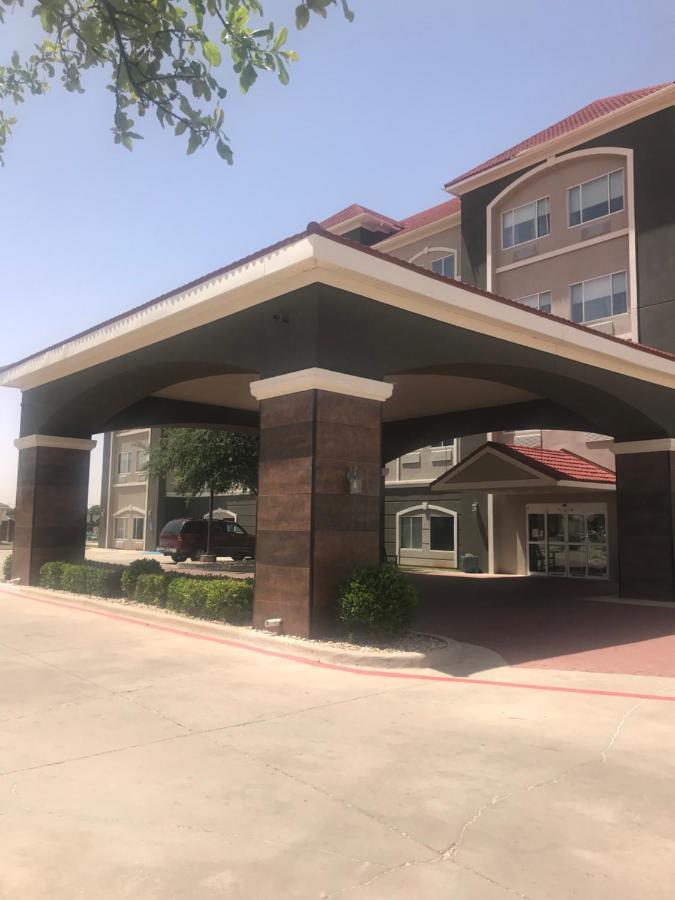 La Quinta By Wyndham Abilene Mall Ngoại thất bức ảnh
