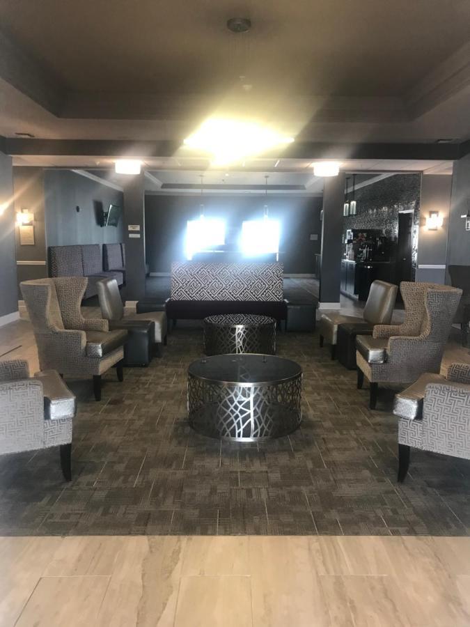 La Quinta By Wyndham Abilene Mall Ngoại thất bức ảnh